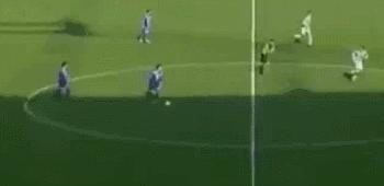 皮尔洛优雅进球,皮尔洛优雅足球大师