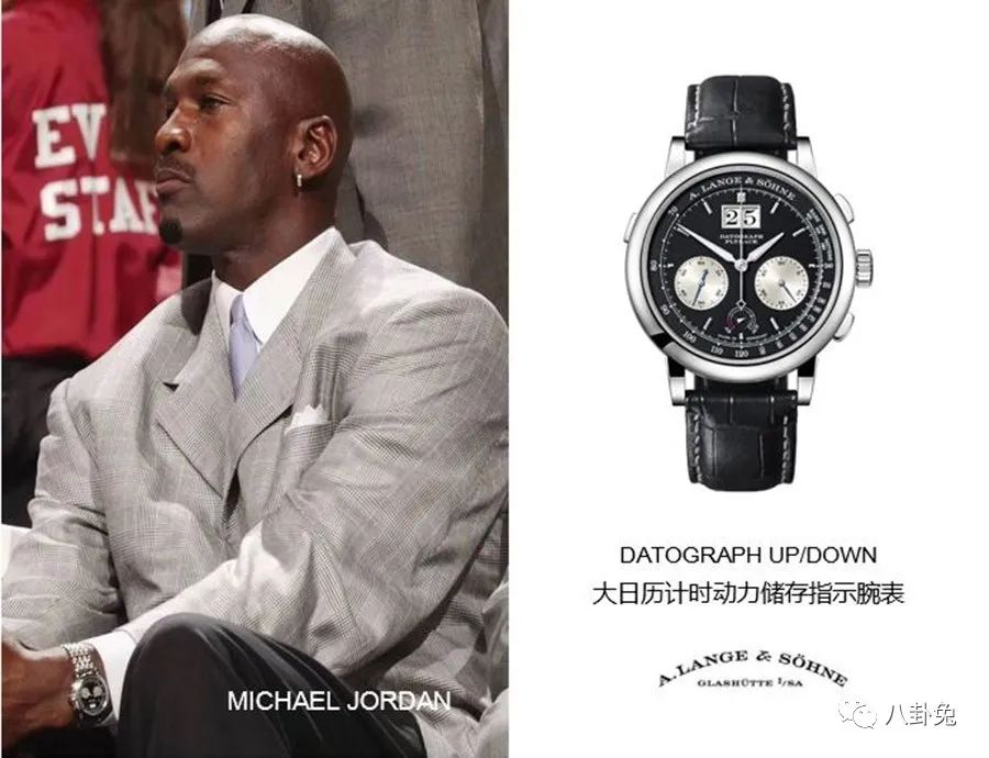 德国老朗格表,世界顶级朗格表