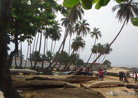 作为美国制度的非洲示范区,为什么利比里亚如今却这般惨淡?