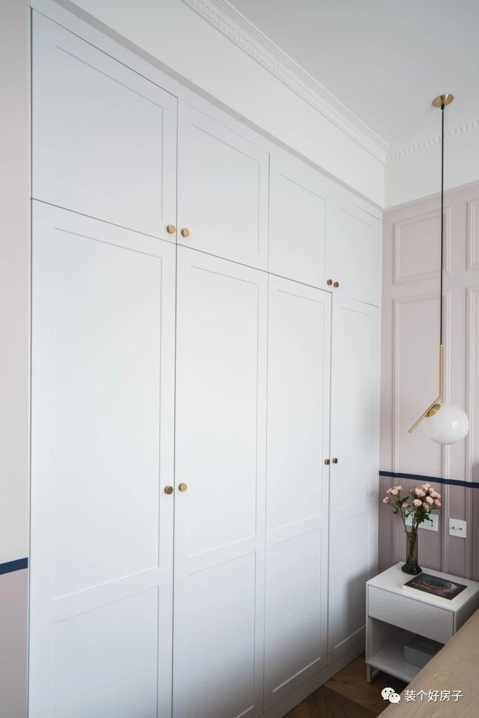 现代风装修流行什么样颜色,装修颜色搭配现代风