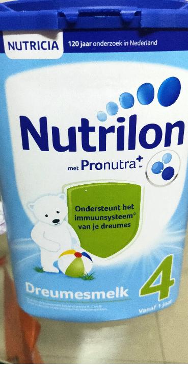 荷兰牛栏奶粉和诺优能3段哪个好,荷兰牛栏诺优能半水解奶粉测评