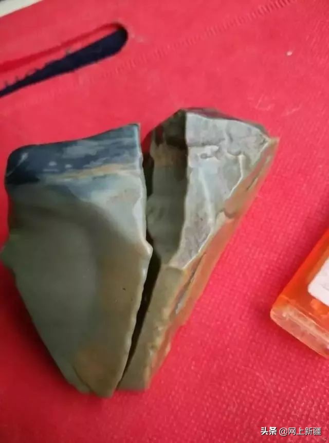 戈壁滩上的宝贝,新疆戈壁沙漠上的宝贝