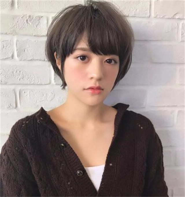 你适合短发还是长发测试免费,袁泉长发好看还是短发好看