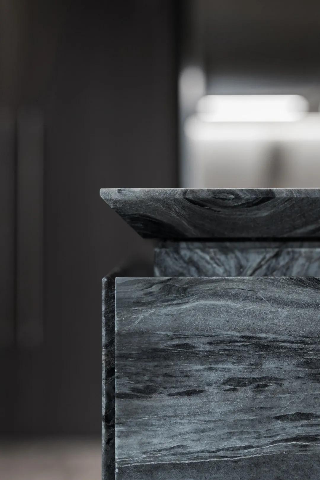 290㎡的复式豪宅，太帅了