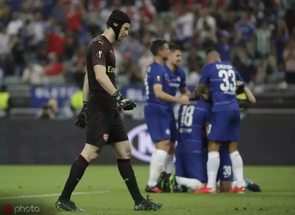 足坛迎来了一个新的时代,夏天来了一切都烟消云散