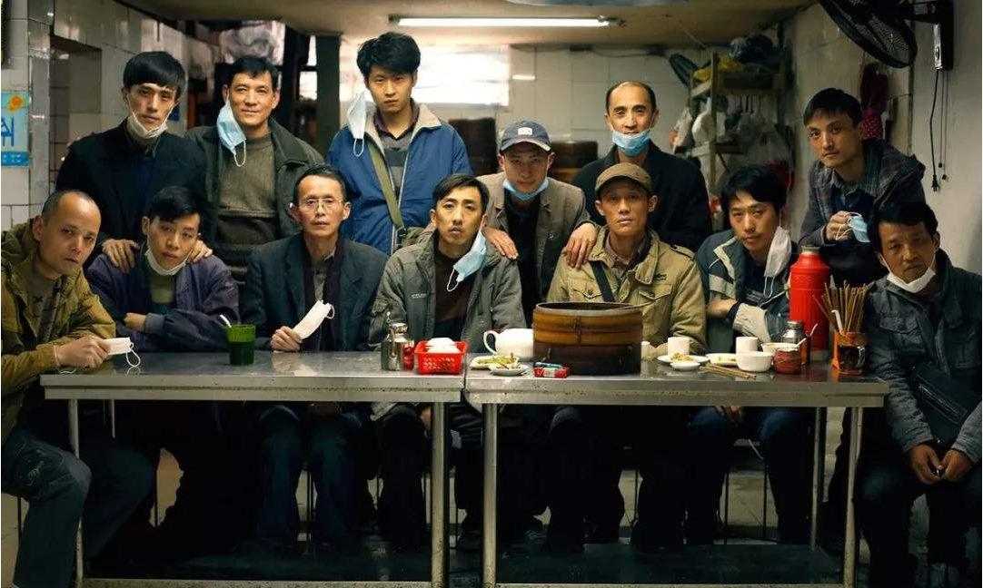 1002人求情书背后，是陆勇14年的坚持，更是祖国的日益壮大