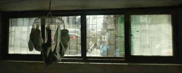 奥斯卡电影寄生虫观后感,寄生虫符合奥斯卡最佳影片