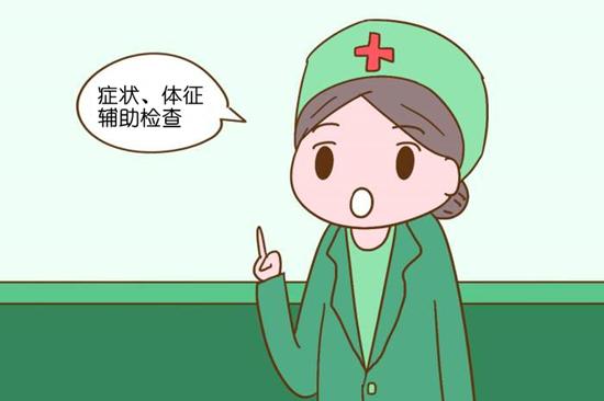 卵巢囊肿怎么鉴别它的性质,卵巢巧克力囊肿和卵巢囊肿的区别