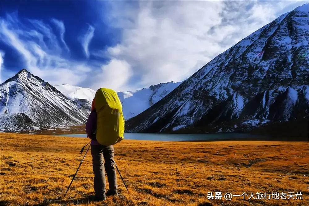 十大穿越线路,国内终极穿越线路