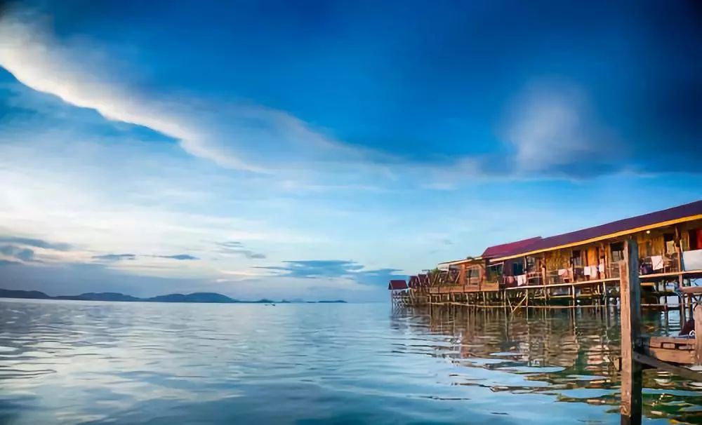 沙巴猫猫村旅游攻略,沙巴旅游攻略学生