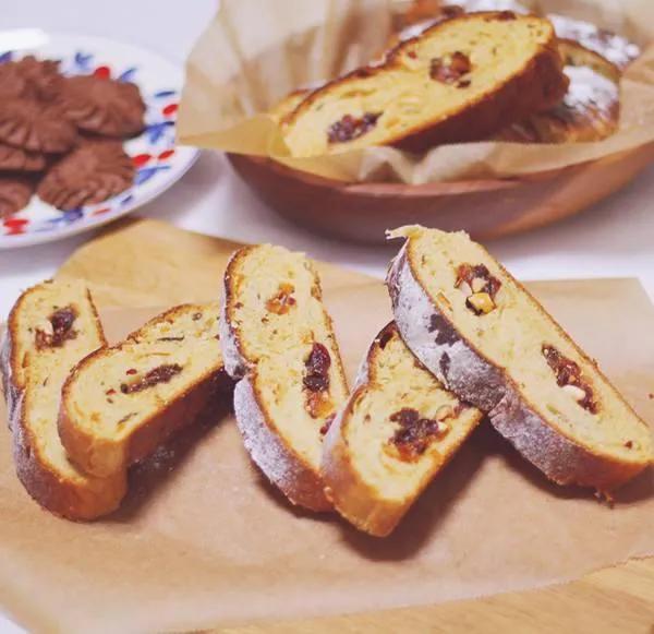 德国传统面包 (德国面包好吃是有道理的)