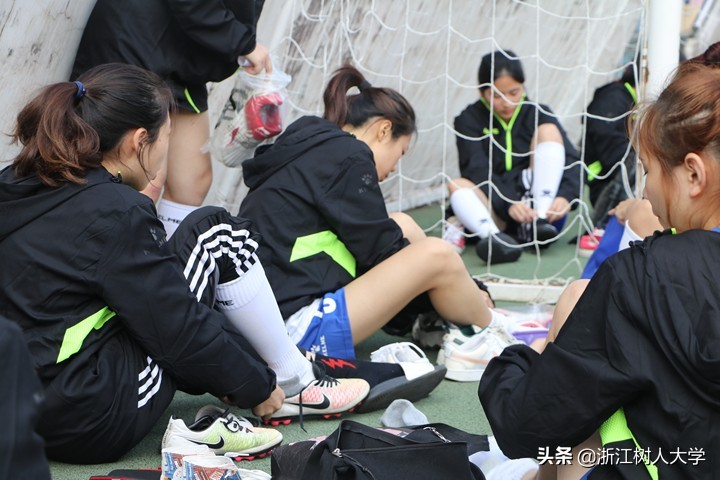 足球联赛大学组女足比赛,2024全国大学生甲组足球联赛女足