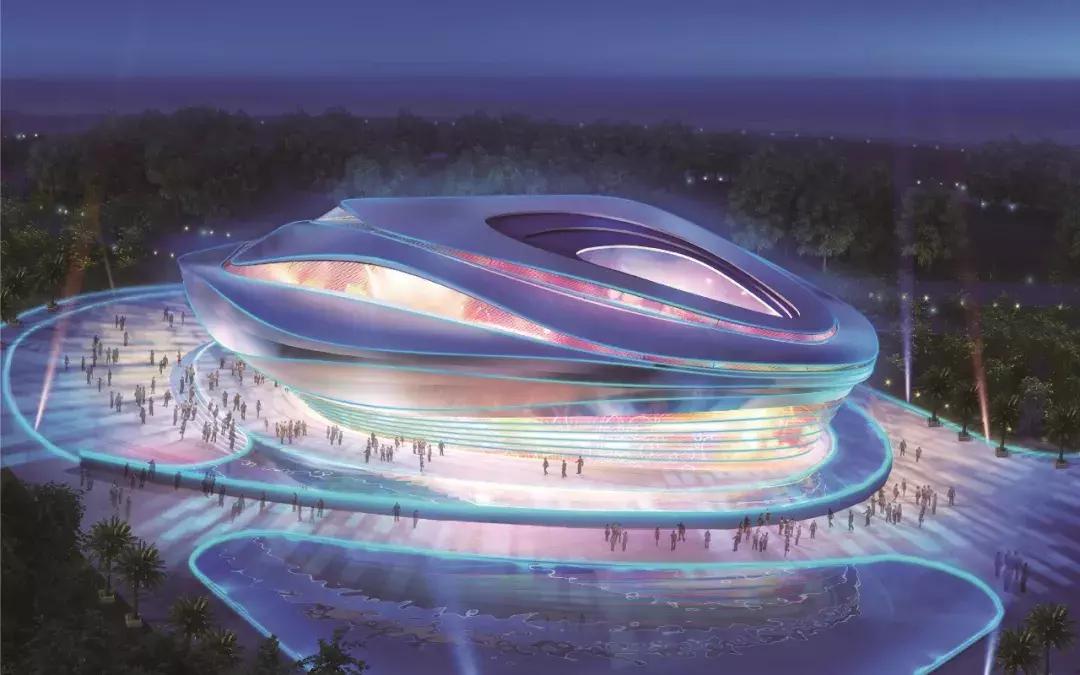 恒大为什么做文化旅游城,各地恒大文化旅游城最新动态