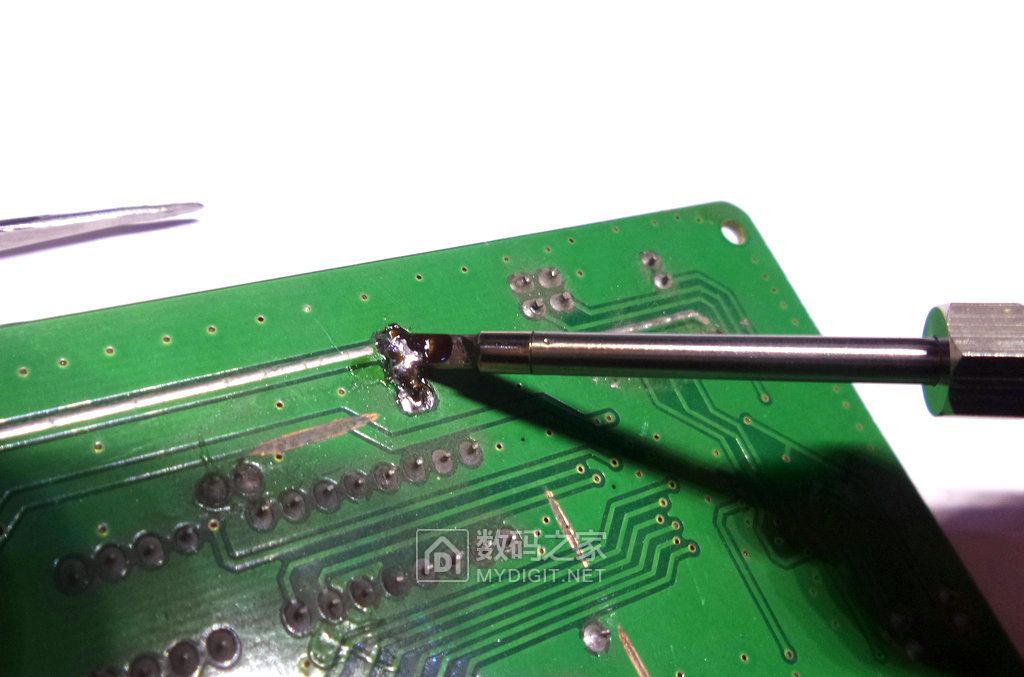 diy便携电烙铁18650,便携式电烙铁18650电池测评