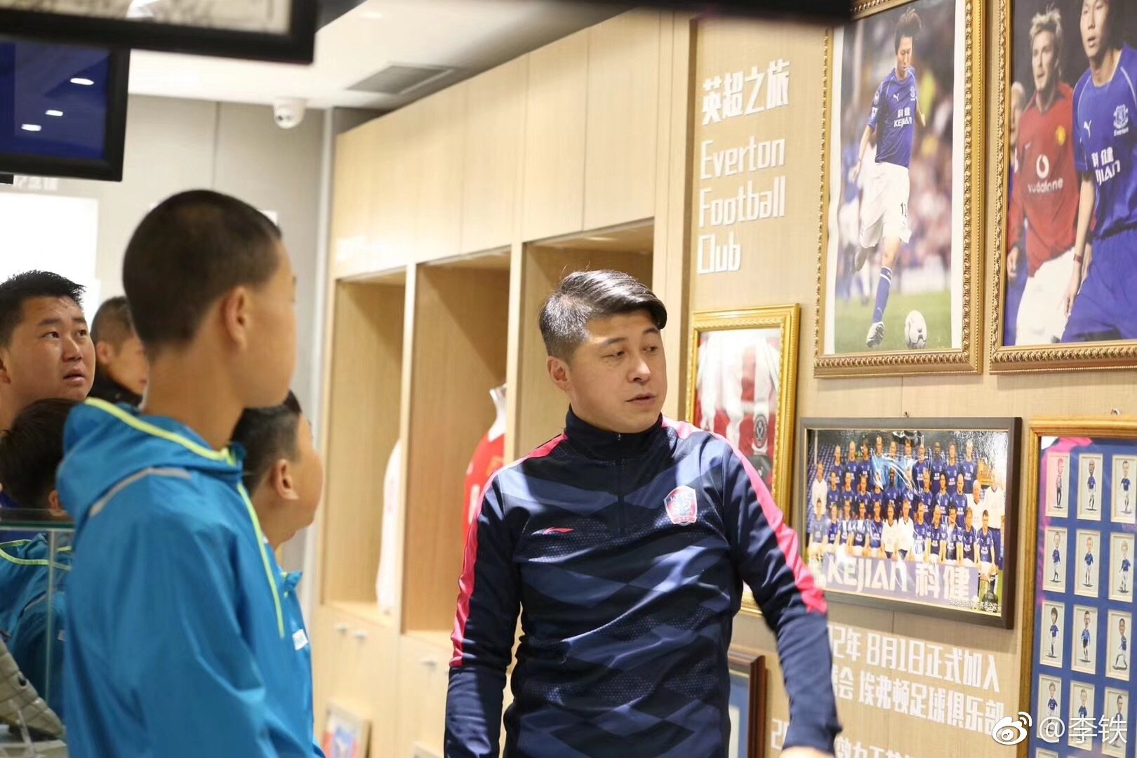 天津留洋巴西健力宝球员,当年健力宝队去巴西集训名单