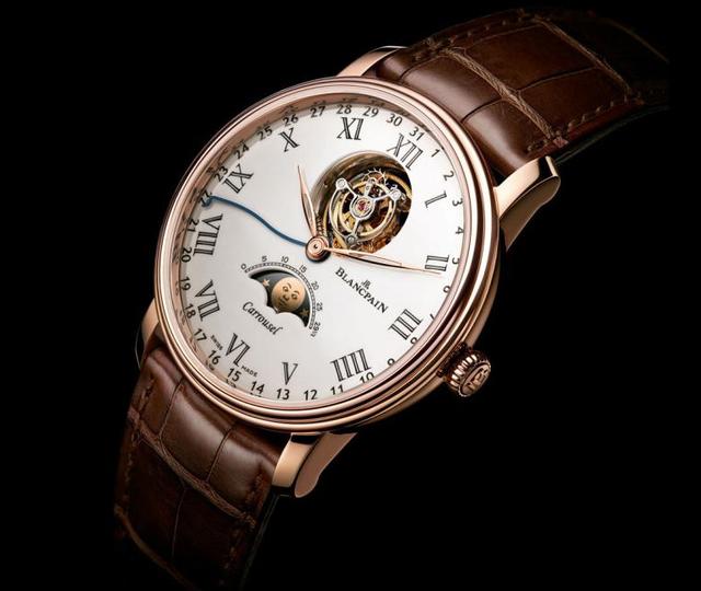 全球顶级名表奢侈品牌logo,世界最奢华的五大名表