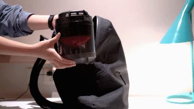 灭蚊黑科技四合一手持灭蚊器,新型智能灭蚊器