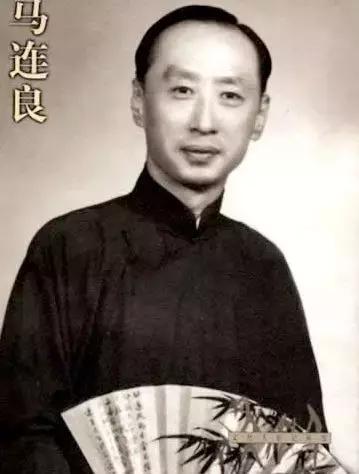 京剧大师马连良个人生平,马连良京剧须生