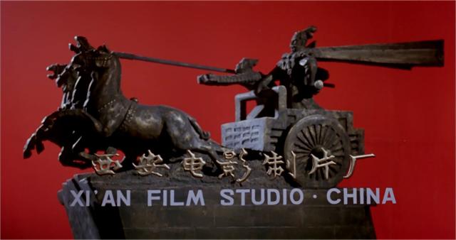 陈宝国经典反派电影《神鞭》,陈宝国演神鞭放弃了哪部电视剧