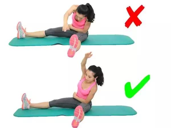 阿强拍打拉筋全身经络视频教程,拉筋基本动作入门