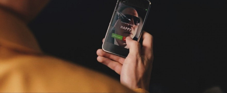 盘点超级英雄们都在用什么手机？