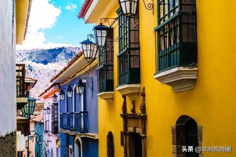 深入了解一座城市的方法，LP又帮你找到了一个