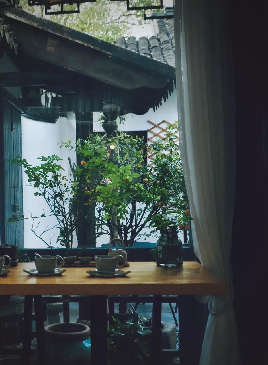 @游友，苏州的古镇都在这儿了