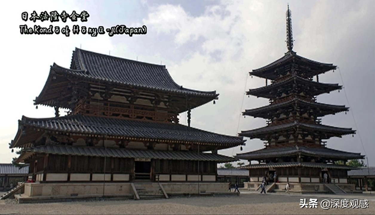 全面了解中国建筑,中国建筑的发展历程