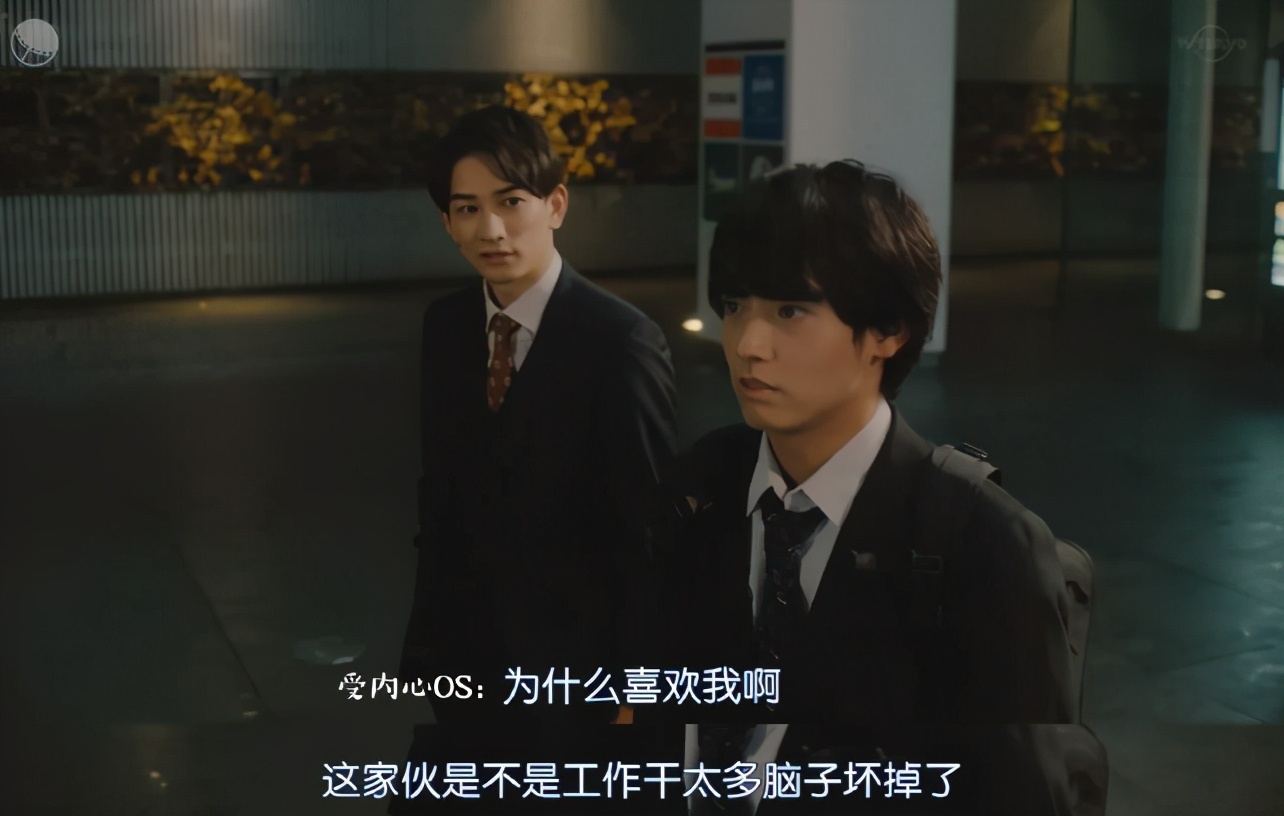 豆瓣9.3！又纯又欲的深夜成人剧，简直不要太羞耻