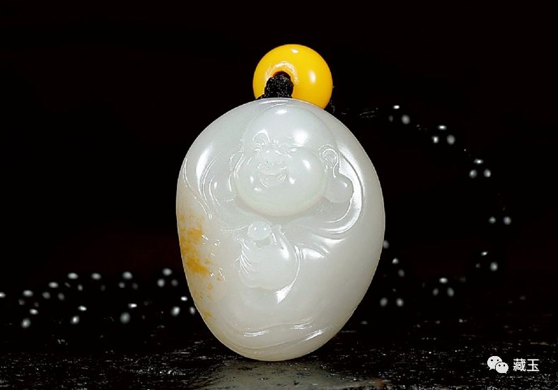 女人戴玉佛吊坠有什么讲究,为什么女人必须戴玉佛