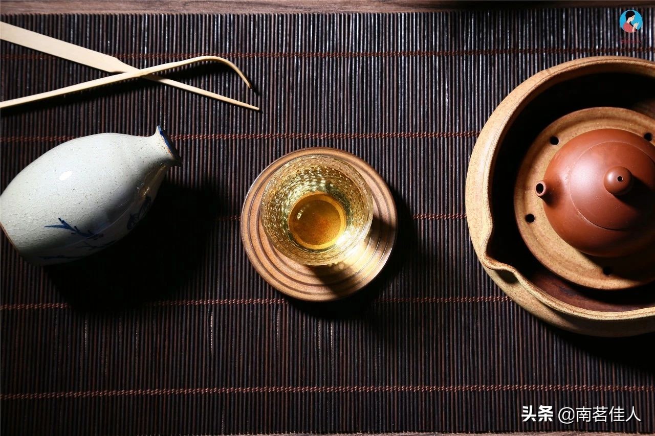 拼配茶如何调试,拼配茶口感不稳定