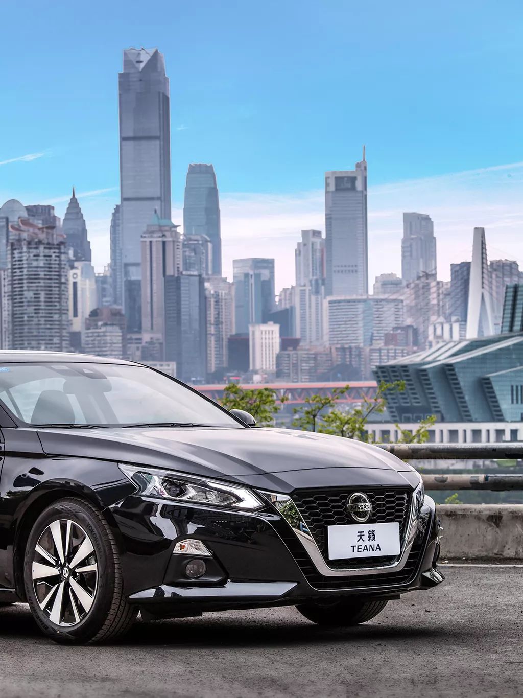 天籁2020款2.0自吸几秒破百,新款天籁2.0l动力真实测试