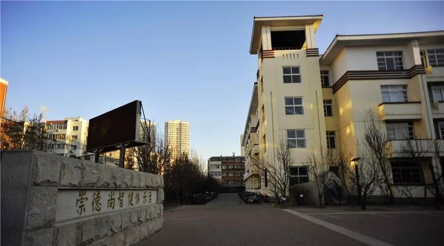 名校巡礼：天喻教育助力天津四十五中，汉台中学打造校级智慧校园