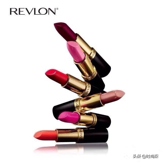 最近最流行的口红是什么牌子,盘点最火的口红
