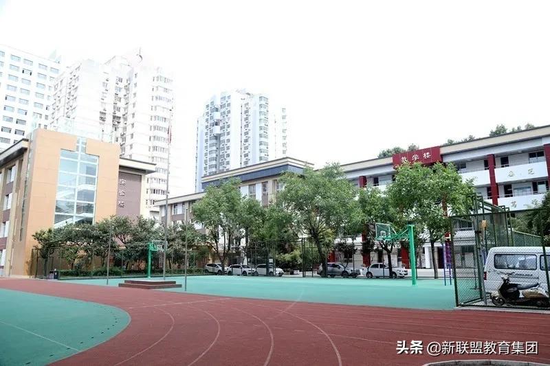 西安市第三中学是什么档次,西安市第三中学怎么样初中部