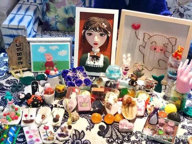 女人创业找什么项目好,创业新手女生适合经营什么