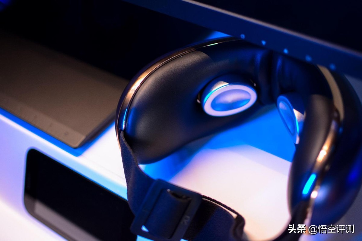 给眼睛做个清凉spa,蓝宝护眼仪