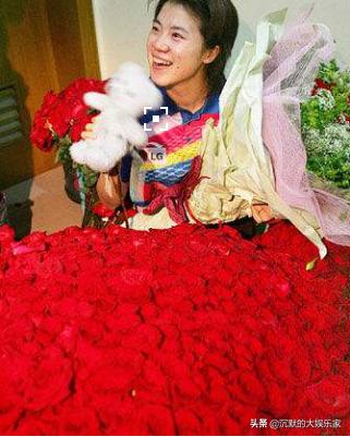 郭晶晶被婆家尊重,郭晶晶被昔日搭档吴敏霞吐槽