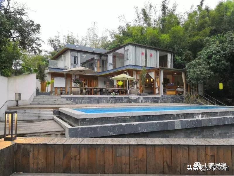 广西十大最美民宿,这几家精品禅意民宿你肯定没去过