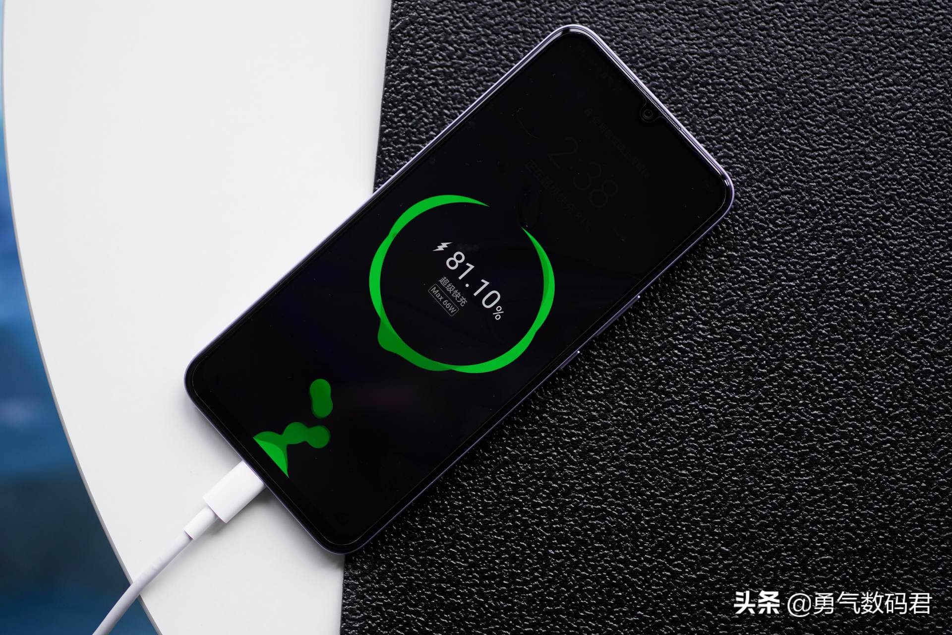 荣耀play5支持120w快充吗,轻薄快充5g手机