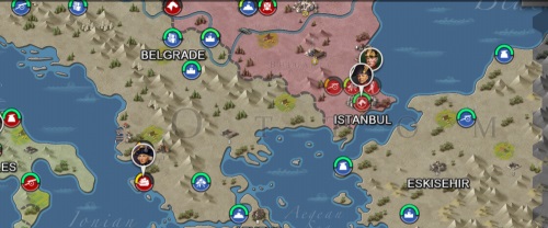 欧陆战争4拿破仑统治年数,欧陆战争4拿破仑无限资源版