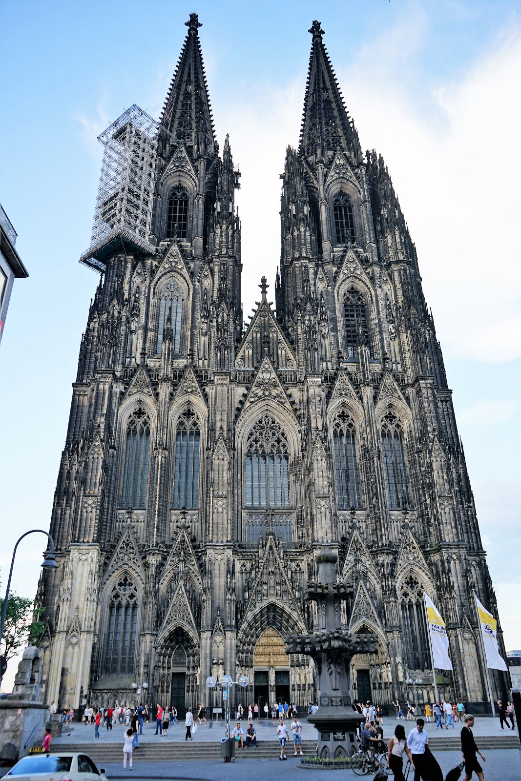 德国十大最佳旅游景点排名,德国十大必去景点排行榜