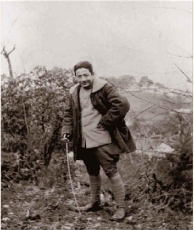 老农民找到失散55年的哥哥后续,农民找到失散53年的哥哥