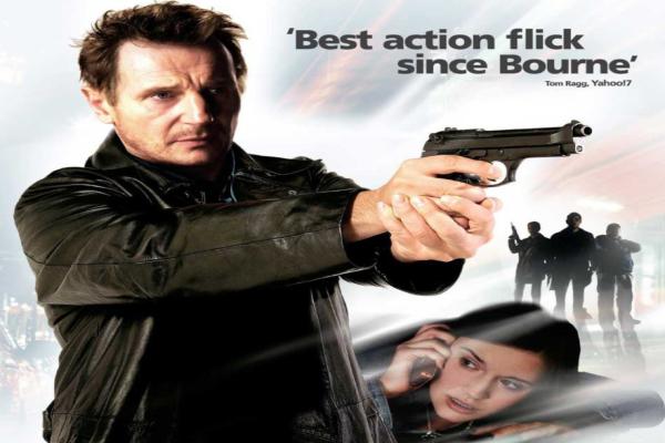 5部全程高能无尿点电影推荐,七部全程无尿点的高分电影