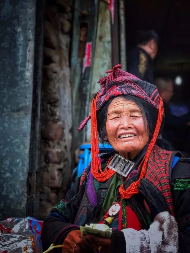 四川藏着一个静谧古城,四川被忽略的古城