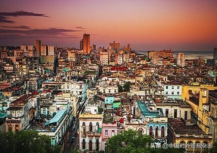 古巴有望成为一带一路通向，加勒比海和拉美的枢纽