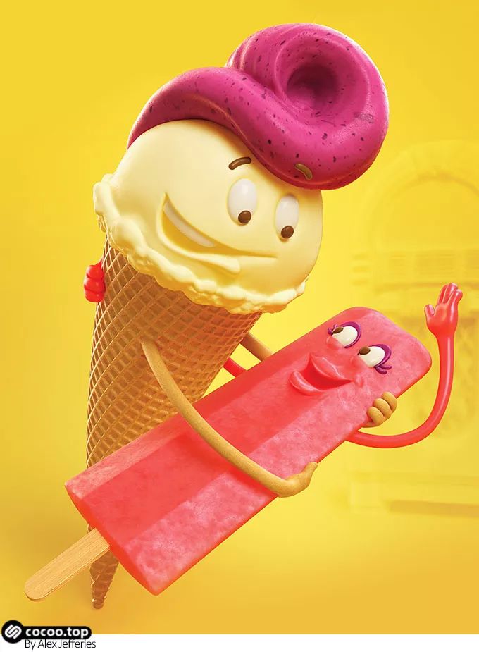 色彩搭配中常用配色方式,色彩搭配实战技巧轻松学配色