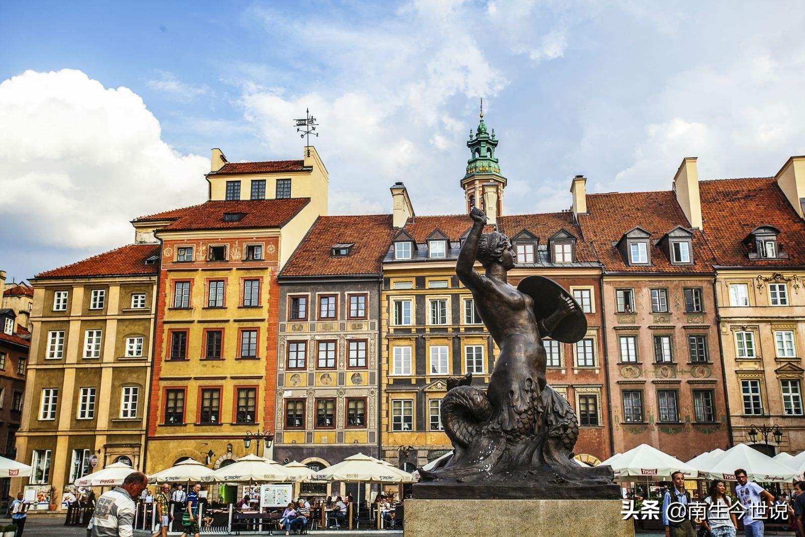 波兰去年gdp总值是多少,波兰gdp相当于中国哪个省