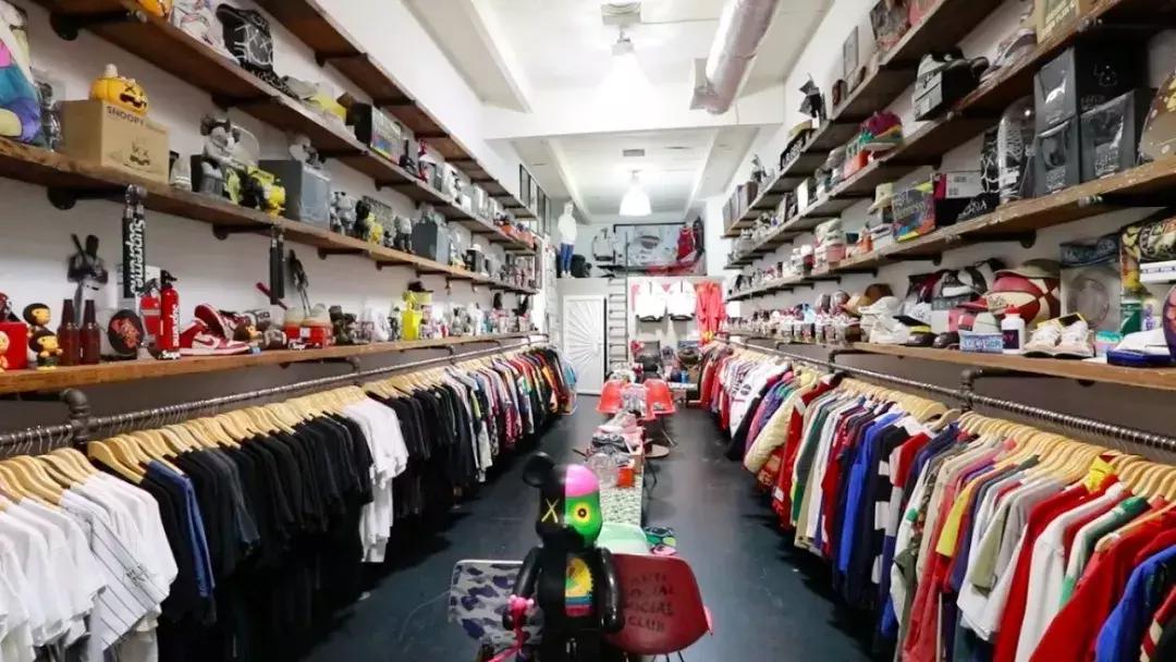 洛杉矶网红打卡地大粉墙,洛杉矶潮流胜地攻略