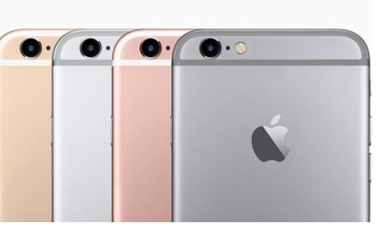 苹果6s无服务维修图解,苹果6sp用了几个月突然不开机了